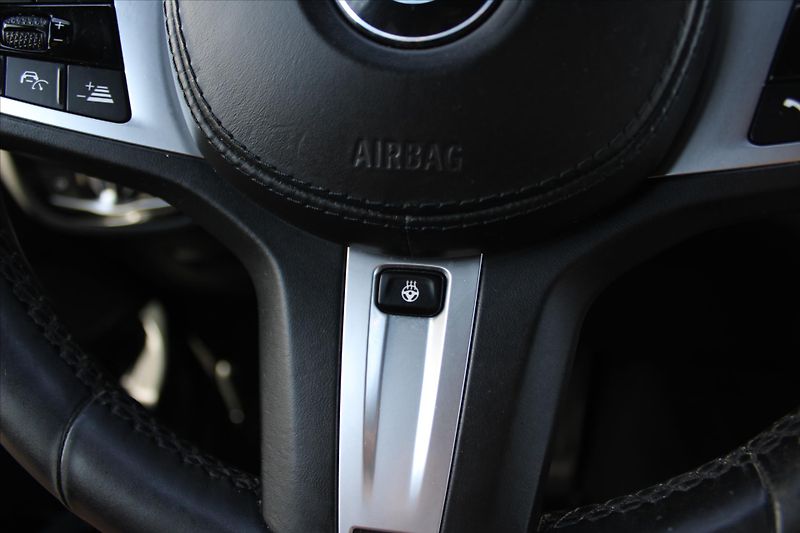 BMW Řada 6 640i xDrive GT 250kW M PAKET - fotka 19 z 36