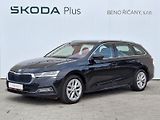 Škoda Octavia (2022) Combi Style Plus DSG 2,0TDi 11 - náhled 1