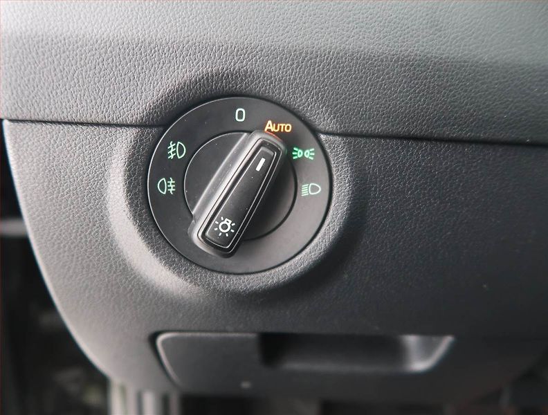 Škoda Octavia (2016) Style Plus 2.0 TDI, Automat - fotka 19 z 21