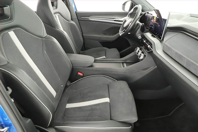Škoda Kodiaq (2025) 2.0 TDI - fotka 7 z 20
