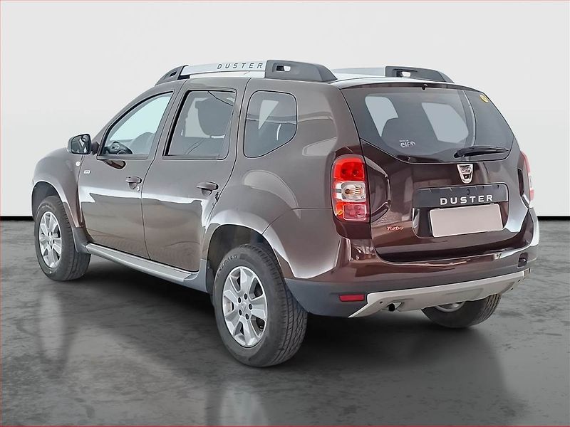 Dacia Duster (2018) 1.6 SCe, LPG, Tempomat - fotka 4 z 13