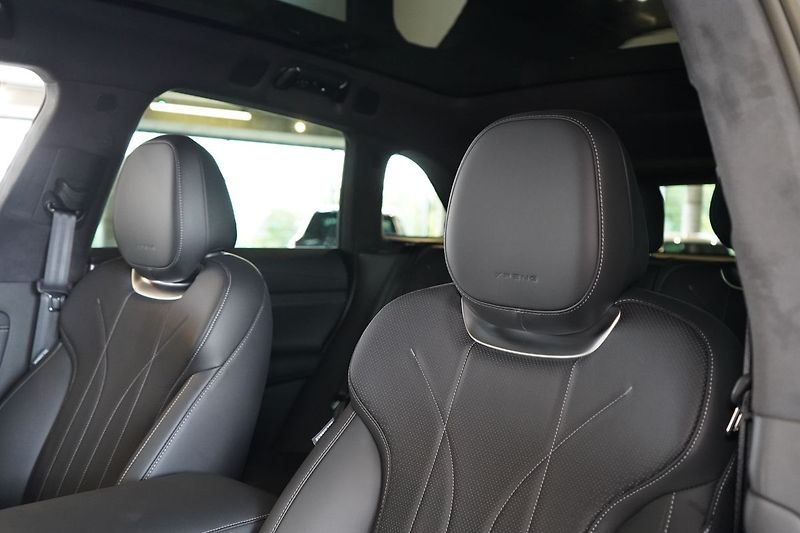 Xpeng G9 (2026) AWD Performance - 575 HP !!! - fotka 17 z 54