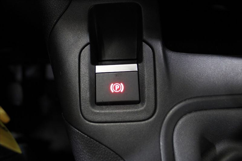 Citroën Berlingo 1,2 PureTech 1.majitel CZ - fotka 20 z 23