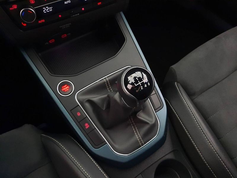 Seat Arona (2022) XPERIENCE 1.0 TSI (81kW/110k) - fotka 13 z 23