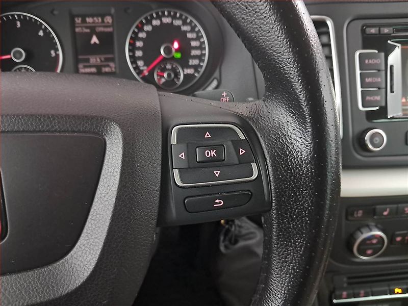 Seat Alhambra (2015) 2.0 TDI, Automat, 7 míst, Navi - fotka 19 z 21