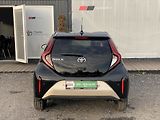Toyota Aygo 1.0i, ČR, Style Tech, automat - náhled 6