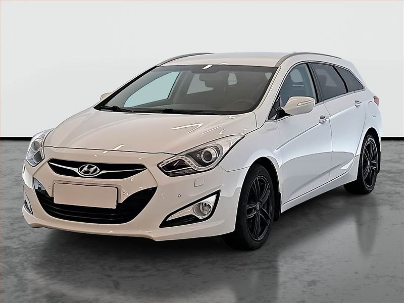 Hyundai i40 (2015) 1.7 CRDi, Serv.kniha, Navi - fotka 2 z 17