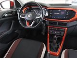 Volkswagen T-Cross (2019) 1.0 TSI, Automat, ČR,1.maj - náhled 7