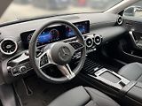 Mercedes-Benz CLA Třída 180 d kupé Progressive L - náhled 10