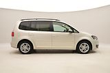 Volkswagen Touran 1.6TDI 77kW  - náhled 13