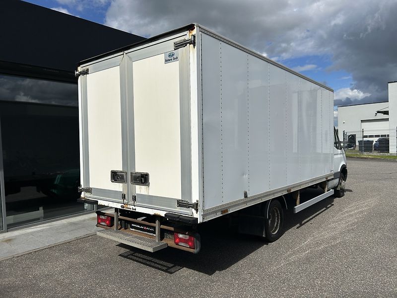 Iveco Daily 50C15/35 SKŘÍŇ - fotka 5 z 23