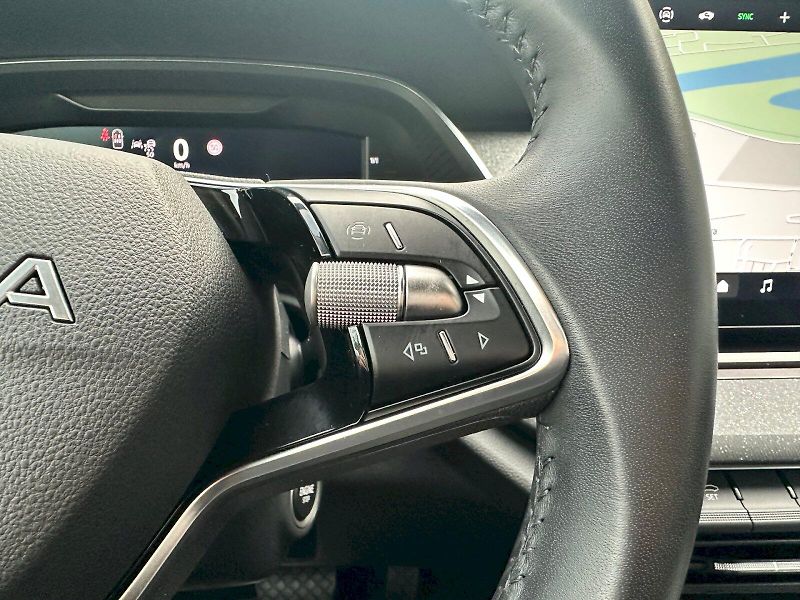 Škoda Octavia (2025) 1.5 TSI 110kW MHEV Top Selecti - fotka 10 z 24