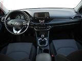 Hyundai i30 (2017) 1.6CRDi, ČR - náhled 8