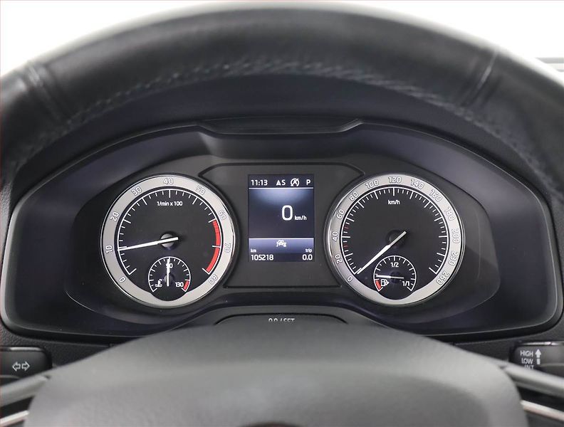 Škoda Karoq (2019) Style Plus 1.5 TSI - fotka 11 z 24