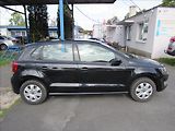 Volkswagen Polo 1,2 51kW Trend - náhled 8