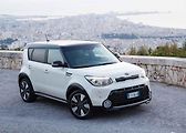 Kia Soul: Nejlepší kompakt