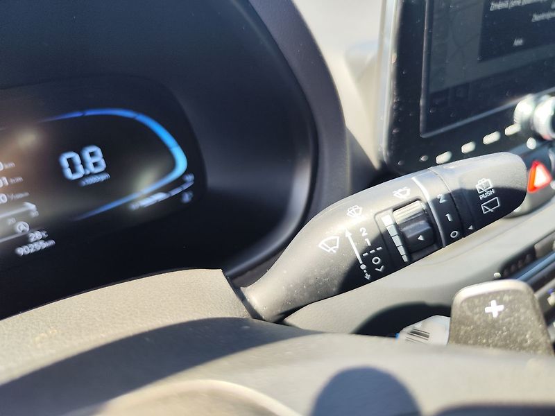 Hyundai i30 1.0 T-GDi/74kW Smart Climate - fotka 25 z 31
