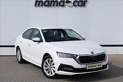 Škoda Octavia 2.0 TDI AMBITION DPH 1MAJ. ČR - fotografie inzerátu