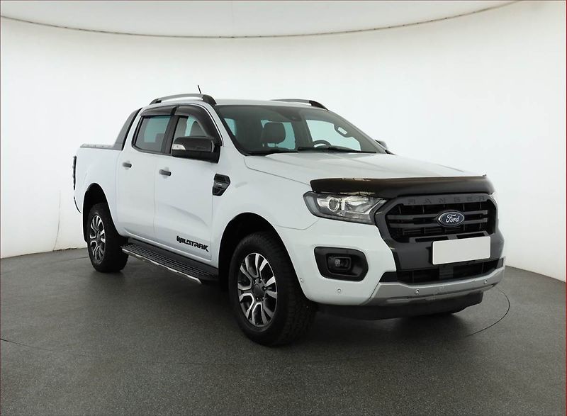 Ford Ranger (2020) 2.0 EcoBlue - fotografie inzerátu