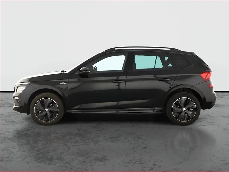 Škoda Kamiq (2024) Monte Carlo 1.5 TSI - fotka 3 z 17