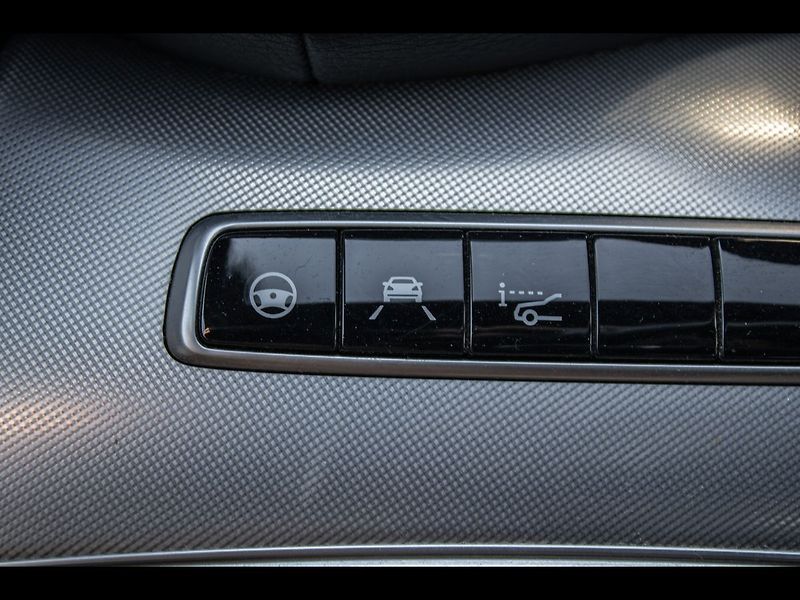 Mercedes-Benz Třídy E D 2017 AT 143kW - fotka 18 z 26