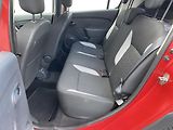 Dacia Sandero (2014) 0.9 TCe, Stepway, AC, park - náhled 10