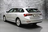 Škoda Octavia 2,0 TDI Ambition 1.majitel CZ - náhled 2