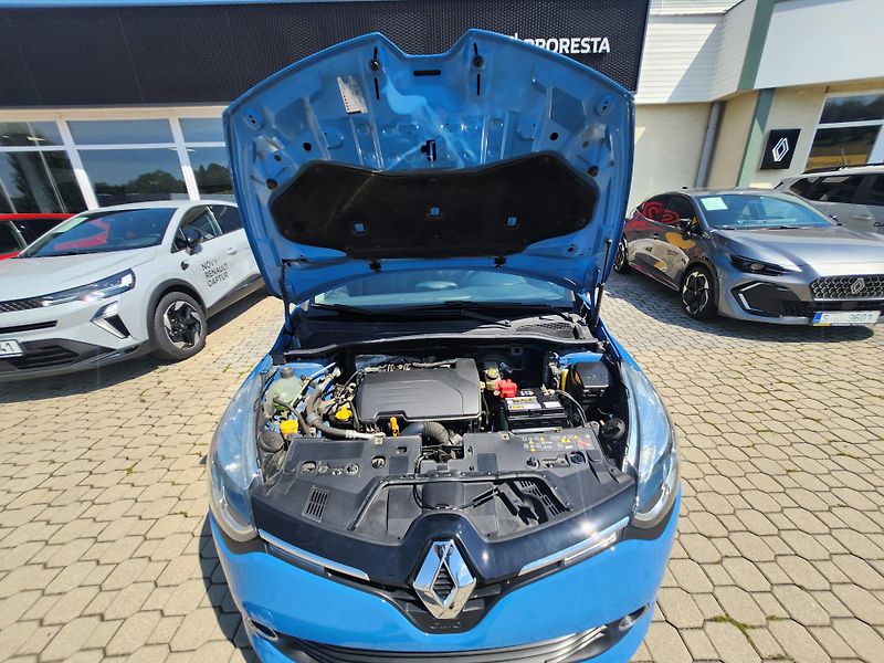 Renault Clio - fotka 26 z 26
