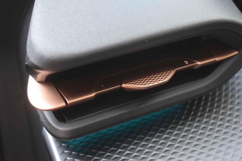 Malý elektrický model španělské značky bude mít úspěch.