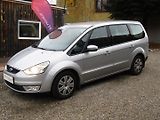 Ford Galaxy (2006) 2.0 TDCi 96kW  ZIMNÍ PNEU 7MÍS - náhled 1