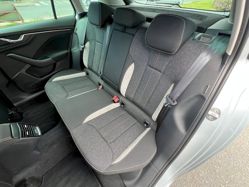 Škoda Kamiq (2025) Top Selection 1.0TSi 85kW 6°ma - fotka 14 z 29