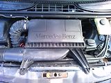 Mercedes-Benz Vito 2.2 109 CDi, nová STK - náhled 18