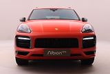 Porsche Cayenne GTS 4.0 V8 4x4 AUT CZ Záruka - náhled 15