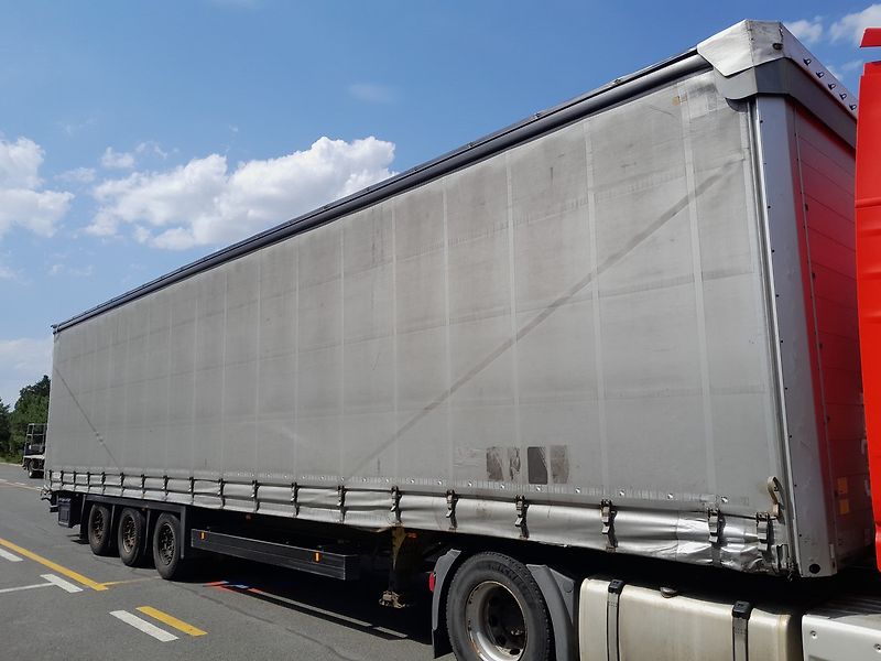 Schmitz SCS 24/L-13 LowDeck - fotka 3 z 32