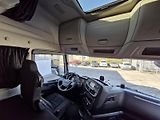 Iveco S-WAY Podvozek s nástavbou 60m3 - náhled 15