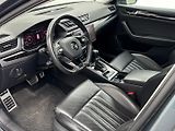 Škoda Superb L&K DSG - náhled 6