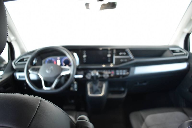 Volkswagen Multivan (2023) 2.0TDI 150kW DSG 4x4, LED, taž - fotka 5 z 26