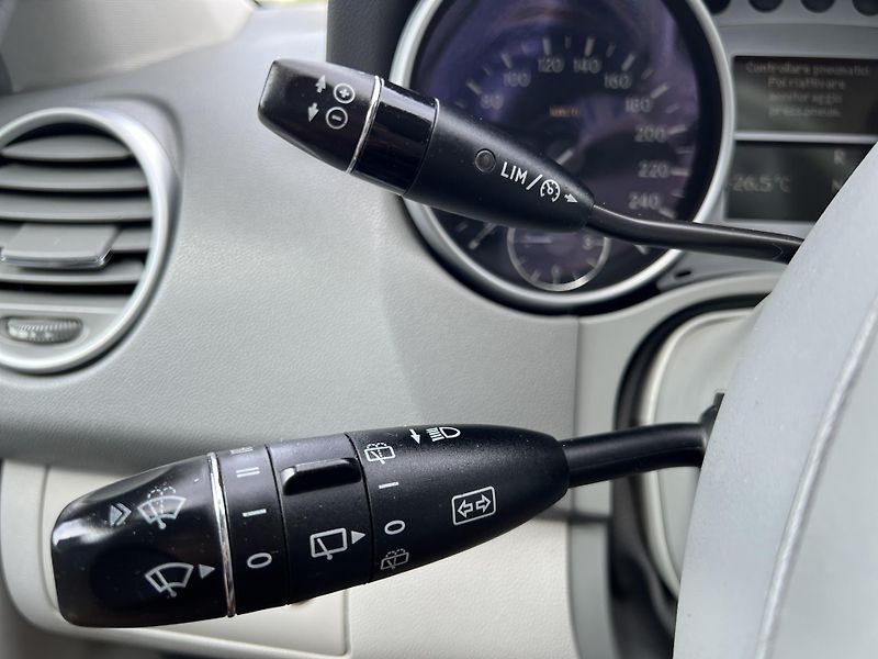 Mercedes-Benz Třídy M ML 320CDi AMG PAKET AUTOMAT - fotka 14 z 47