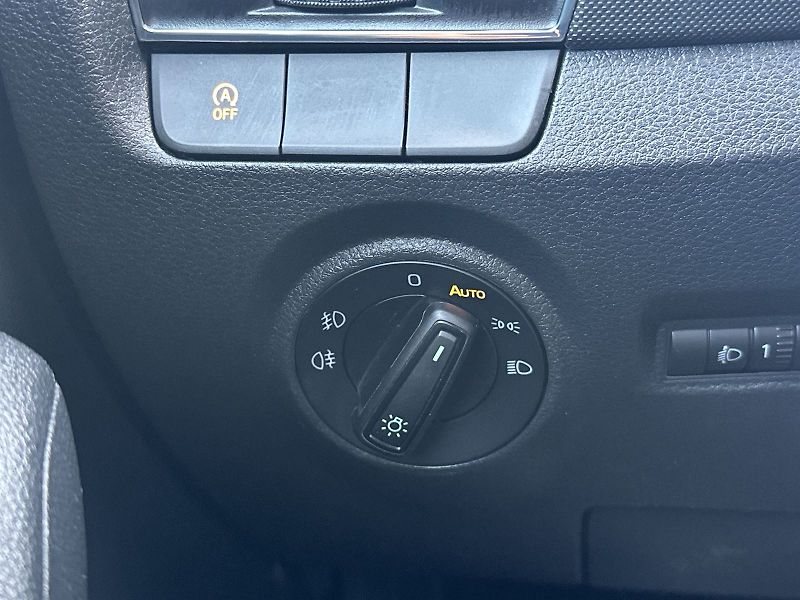 Škoda Fabia (2021) Combi 1.0 TSI Ambition + - fotka 15 z 24