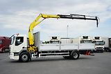DAF LF (2015) / 250 / SKRZYNIOWY + HDS / HYV - náhled 2