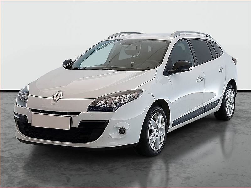 Renault Mégane (2011) 1.6 16V, LPG, Tempomat - fotka 2 z 14