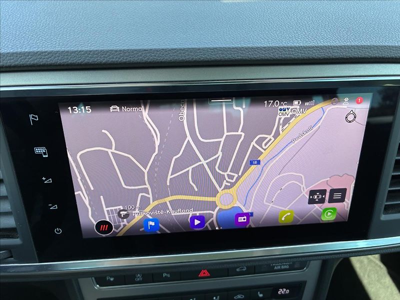 Seat Ateca 2,0 X PERIENCE,TAŽNÉ,KAMERA - fotka 22 z 27