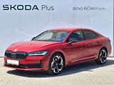 Škoda Superb (2025) iV SportLine DSG 1,5TSi 150kW - náhled 1