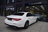 Mercedes-Benz Třídy S (2021) S400d AMG L 4M/360/Masáže/HUD/ - náhled 35
