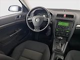 Škoda Octavia (2006) 2.0 TDI, Automat, po STK - náhled 7