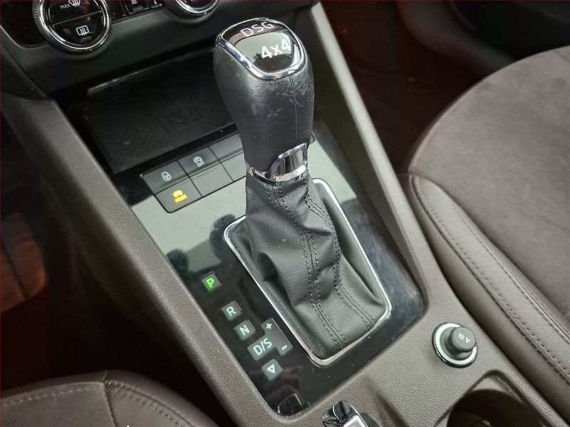Škoda Octavia (2018) Laurin&Klement 2.0 TDI, 4X4 - fotka 15 z 21
