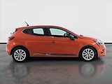 Renault Clio (2022) Intens 1.0 TCe, Serv.kniha - náhled 6