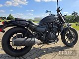 Kawasaki (2024) Eliminator 500 - náhled 4