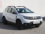 Dacia Duster (2018) 1.5 dCi, ČR, Prestige - náhled 1