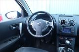 Nissan Qashqai (2010) 1.6, Navi, Tempomat - náhled 7